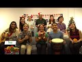 CN 2018122300 Christmas