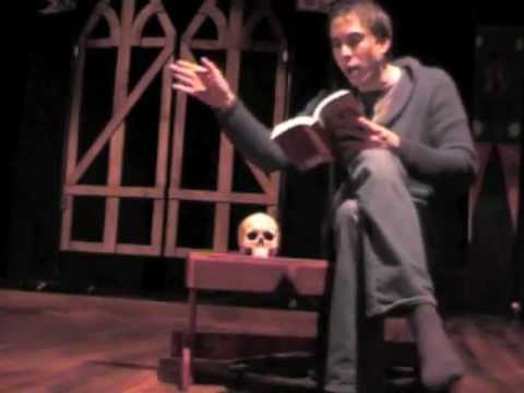 Henry VI part 2 - Act I, Scene 3 - set of Merry Wives