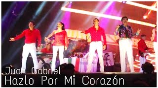 Juan Gabriel - Hazlo Por Mi Corazón | Mérida, Yucatán 02 de noviembre de 2013