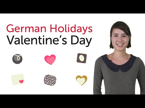 German Holidays Halloween