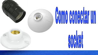 Como conectar un Socket sin fallar en el intento.