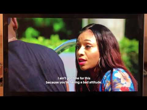 FULL DIAMOND VS CARLTON FIGHT! (Love is Blind)