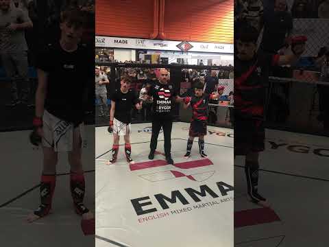 Tyler Derbyshire Vs Lewis Lever - The result