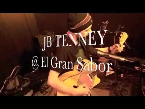 JB Tenney - Where Do We Go