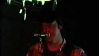 Uncle Tupelo - Before I Break - 11/92