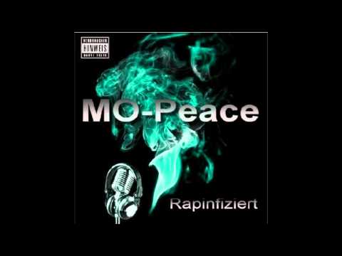 MO Peace   Wo ist die Person