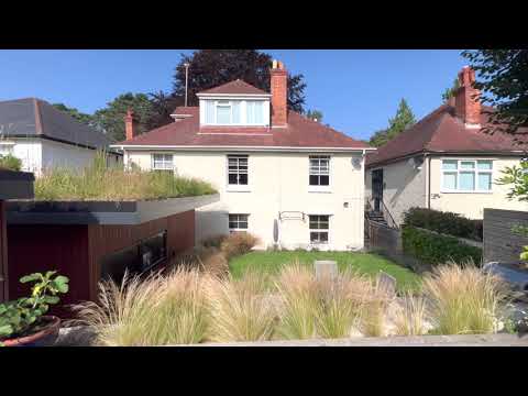 For Sale by Philippa Sole - Eaton Road, Branksome Park