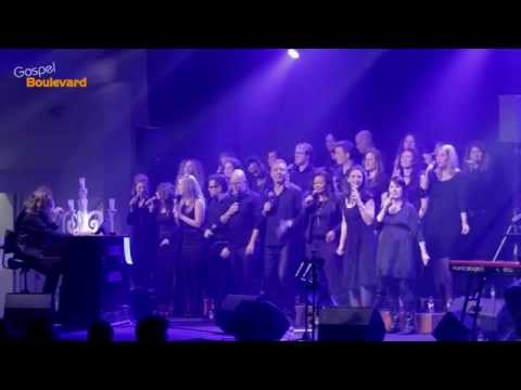 Gospel Boulevard XL - We win