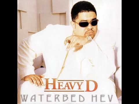 Heavy D You Can Get It (Feat. Lost Boyz, Method Man & Soul For Real)