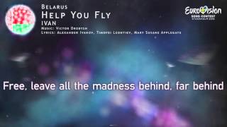 IVAN - Help You Fly (Belarus)