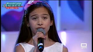 "Vivo por ella" de Melani - Estando Contigo