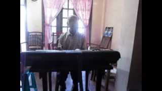 BUTTERCUP N GOLDEN HAIR - PRIYANTHA MEEMEDUMA