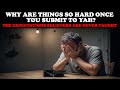 WHY ARE THINGS SO HARD ONCE YOU SUBMIT TO YAH THE EXPECTATIONS BELIEVERS ARE NEVER TAUGHT