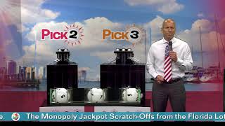 Pick Midday 20180703