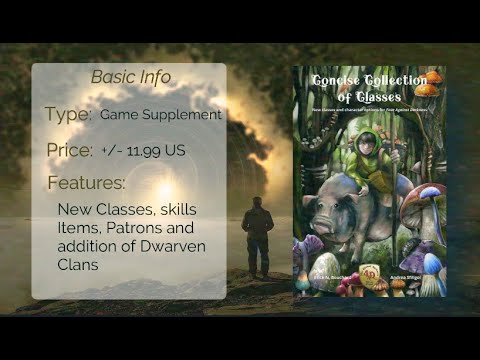 An Adventures in Solitaire review of Concise Collection of Classes