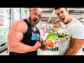 Günstiger Diät Fitnesseinkauf bei Kaufland - Schnell abnehmen