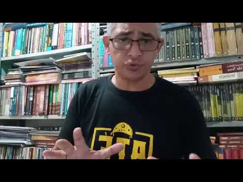 Estudo Bíblico: Conhecendo á Epístola de Paulo a Tito