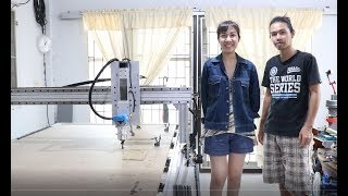 CNC เซาะร่อง AluminiumComposite ทำกล่องอุปกรณ์อิเล็กทรอนิกส์ CNC เซาะร่อง AluminiumComposite ทำกล่องอุปกรณ์อิเล็กทรอนิกส์