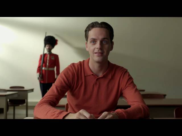 RUNDFUNK S2 PROMO #3: Engelse bijles (FR SUBTITLES)