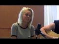 Bea Miller - "Open Your Eyes" live on StageIt ...
