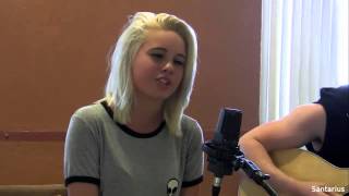 Bea Miller - &quot;Open Your Eyes&quot; live on StageIt