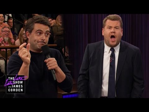 Audience Q&A: Too Personal