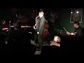 Martin Sasse Trio feat. Harry Allen