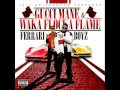 Gucci Mane & Waka Flocka Flame - Stoned (Prod. By Shawty Redd)