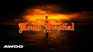 Ryan Castro - MODO BESTIAL | HOPI SENDÉ