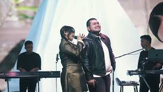 Download lagu Ziva Magnolya, Kaleb J - Against All The Odds (Live From 'MERANGKAI' Album Showcase) mp3 Download lagu Ziva Magnolya, Kaleb J - Against All The Odds (Live From 'MERANGKAI' Album Showcase) mp3
