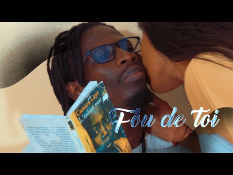 El Maestro - Fou de toi | Clip Officiel