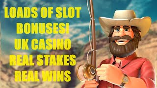 💰Big Win💰 Slot Bonus Rounds💥Big Bass💥Amazon💥Sugar Rush & More 💥500X+💥UK Casino💥No Bonus Buys💥 Video Video