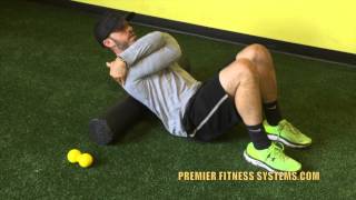 Correct Bad T-Spine Posture