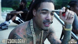The Vault Tv: Gunplay Interview at Rick Ross Estate #MMGPoolParty