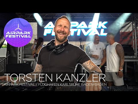 Torsten Kanzler @ Airpark Festival (Airport Karlsruhe/Baden-Baden)