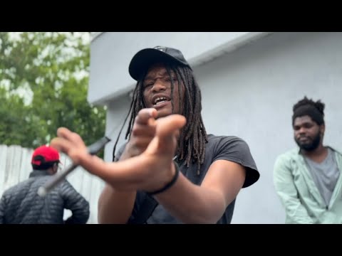 Caydo Bandz “Different Laws” (Official Music Video)