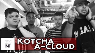 Download lagu Kotcha x A-Cloud 🇬🇧🏴󠁧󠁢󠁷󠁬󠁳󠁿 | Real Grime (D-Low, Frosty, Graycloud, A-Kam) mp3