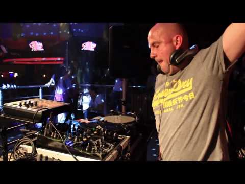 AZTEKA Stare Budkowice - Koncert WestBam'a  19.05.10