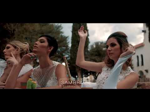 Campaña Humahuaca fashion show