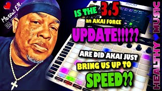 Is the FORCE 3.5 Update WORTH all the time we spent WAITING for it??? Let's Find Out!