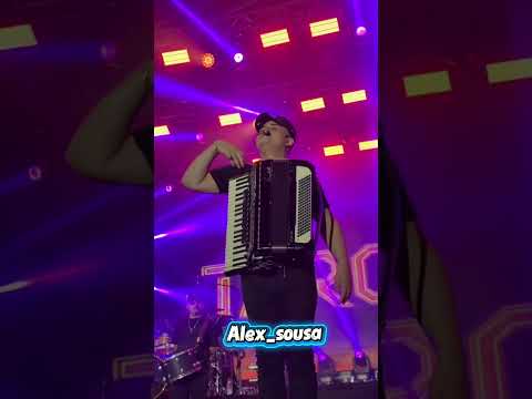 tarcisio do acordeon Bragança pará #bragança #carnaval2026 #folia #festajunina #tarcísiodoacordeon