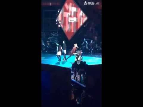 [FANCAM] 160726 iKON- The remix ep 9