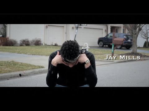 Jay Mills - Metro Boomin (Official Music Video)