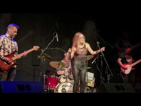 Aréna Prague- Endless 80'S Party - Klub Kino - Černošice