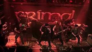 ECLIPSE PROPHECY - The Shattered Mirror (OFFICIAL LIVE)
