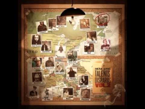 Beeyoudee & Assassin - Has Been (Prod. Mozaka)