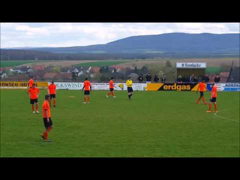 17.04.2016, TSV Immenrode - VfL Oker 3:2 (2:1)
