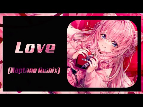[Nightstyle] Marious - Love (Naptone Remix)