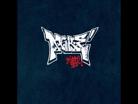 RibboRes - Brensi dai tempi feat. Virux, Santiegaz, Jack Makkia & Dj MS