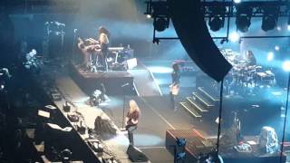 Nightwish at Wembley The Shudder Before The beauti